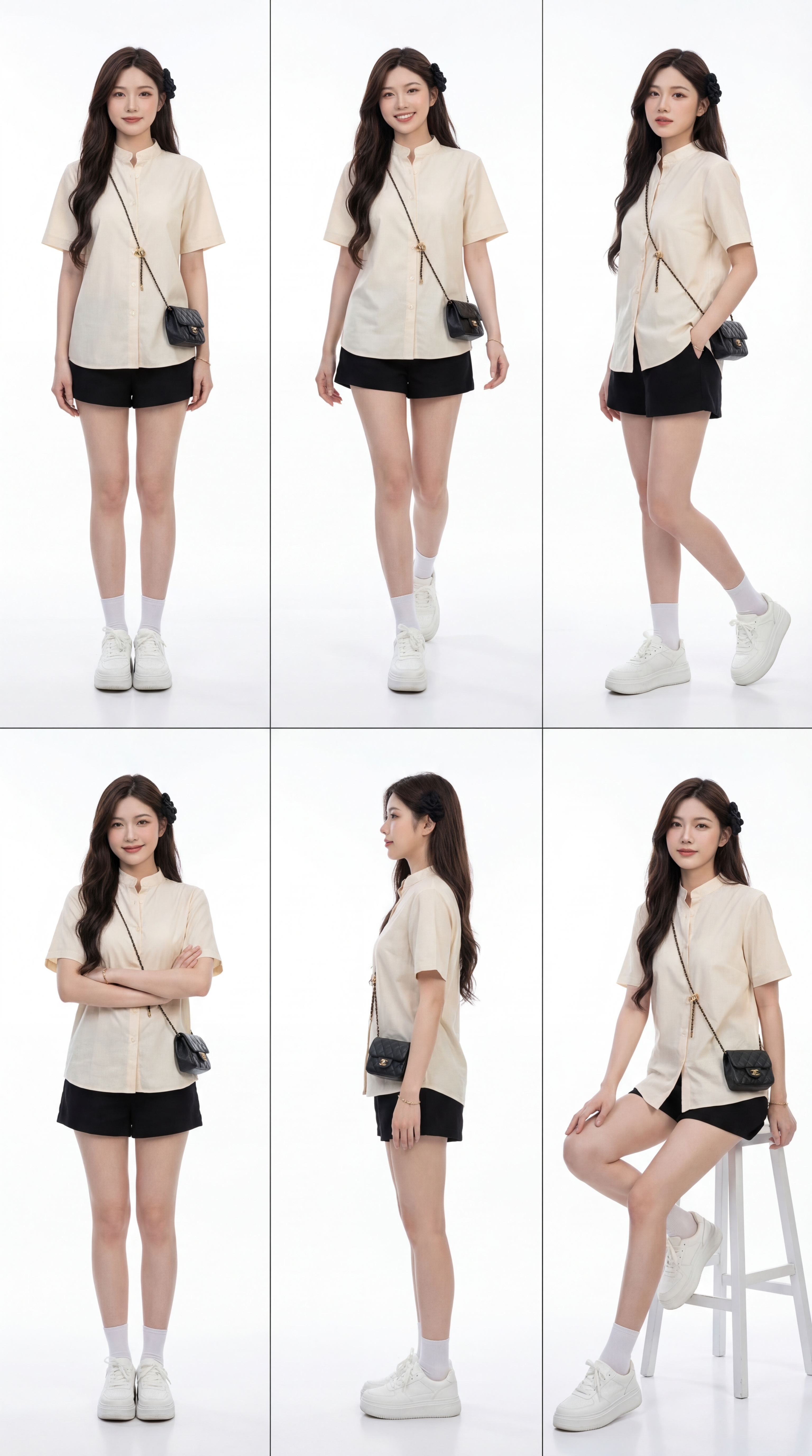 Ảnh sản phẩm gốc một góc